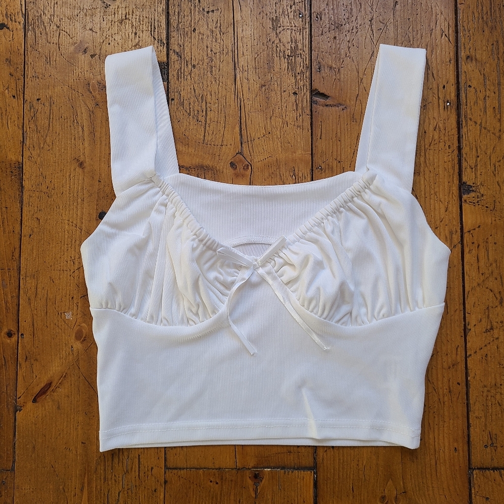 White Top